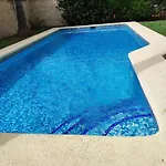 Playa شقة *