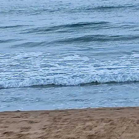 شقة Playa بيليس