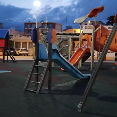 Playa شقة