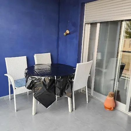 Playa شقة