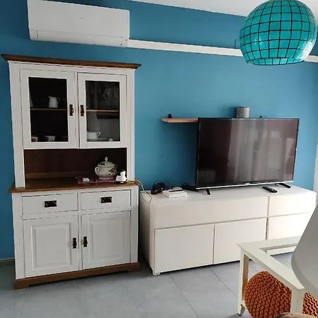 Appartamento Playa Piles