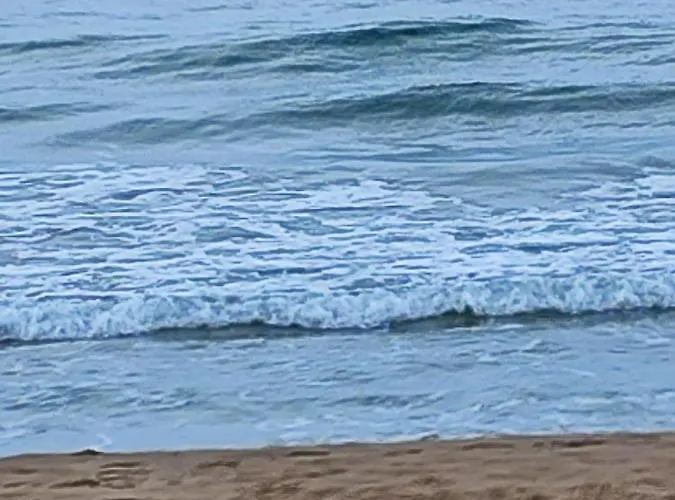 Διαμέρισμα Playa Piles