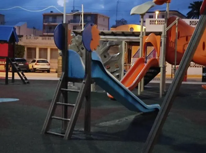 Playa Διαμέρισμα